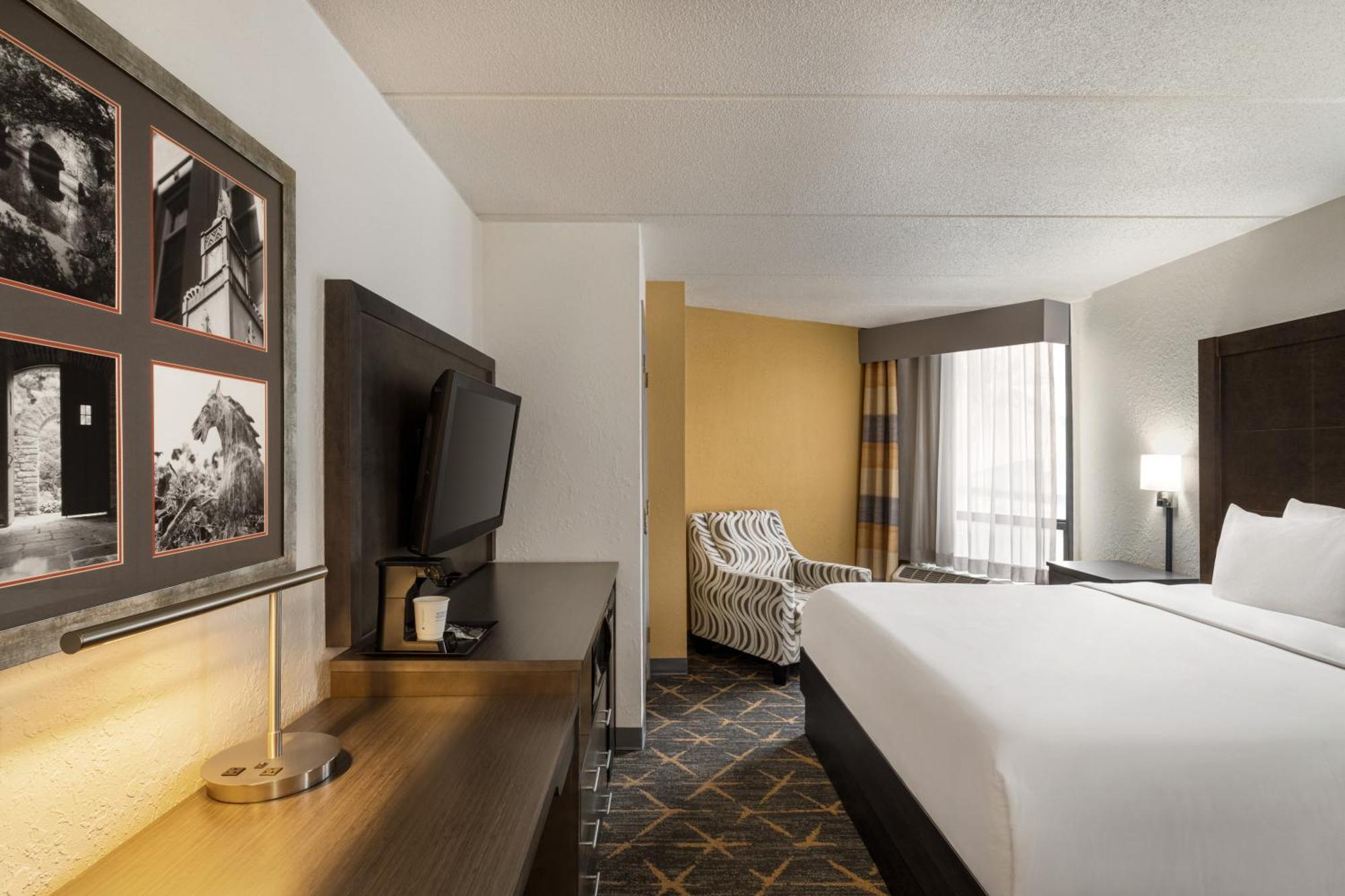 Americinn By Wyndham Rochester Near Mayo Clinic Habitación foto