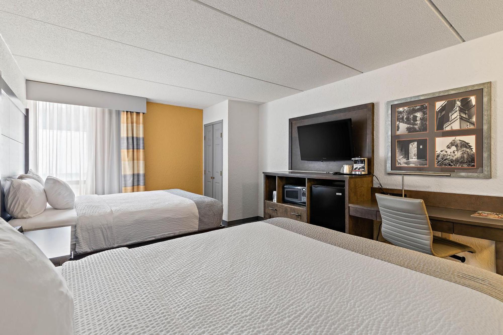 Americinn By Wyndham Rochester Near Mayo Clinic Habitación foto