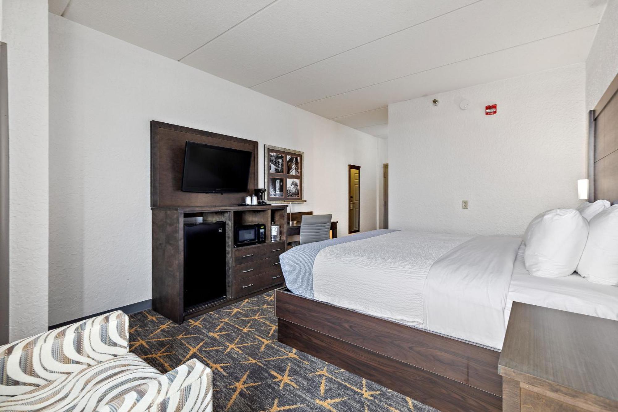 Americinn By Wyndham Rochester Near Mayo Clinic Habitación foto