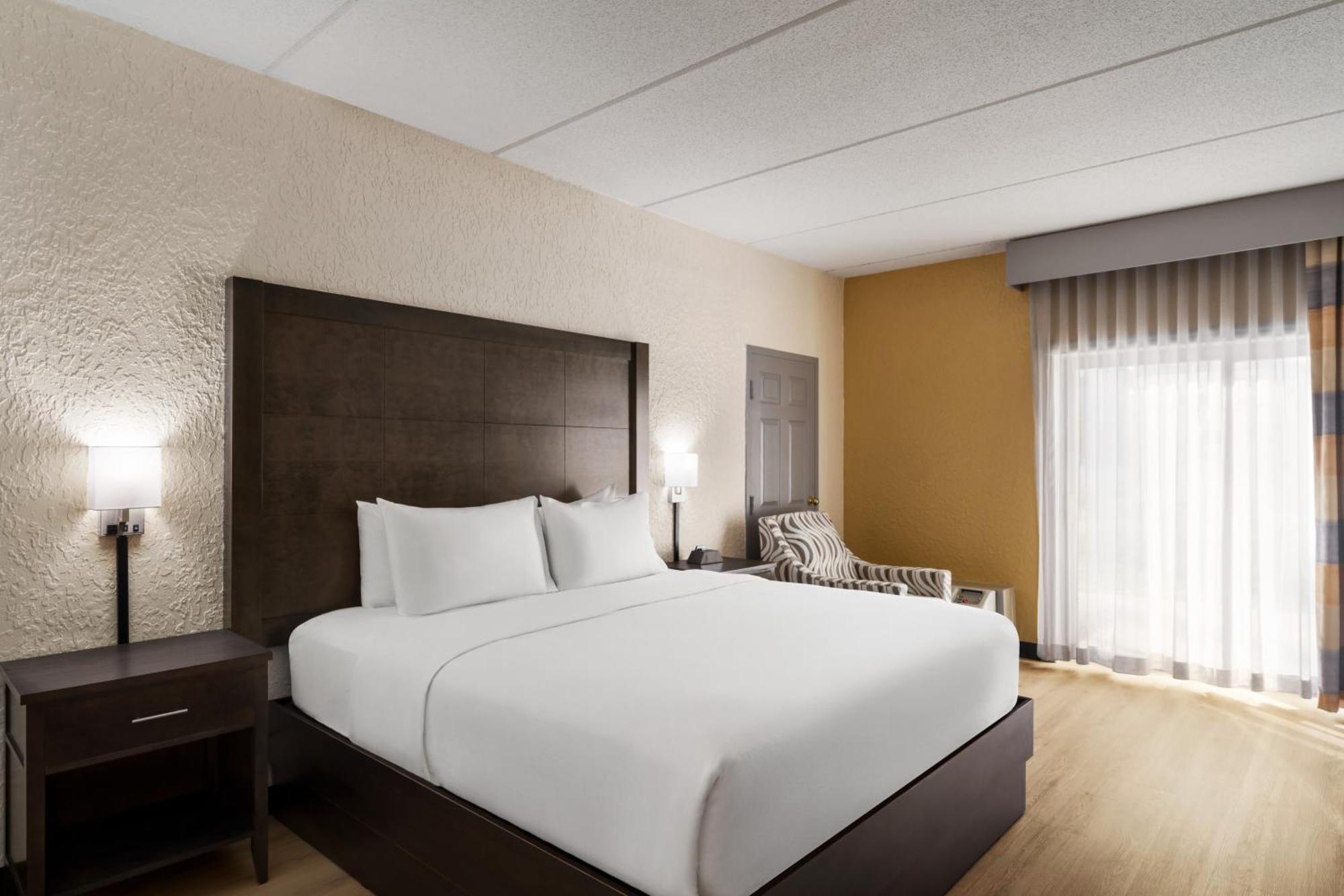 Americinn By Wyndham Rochester Near Mayo Clinic Habitación foto