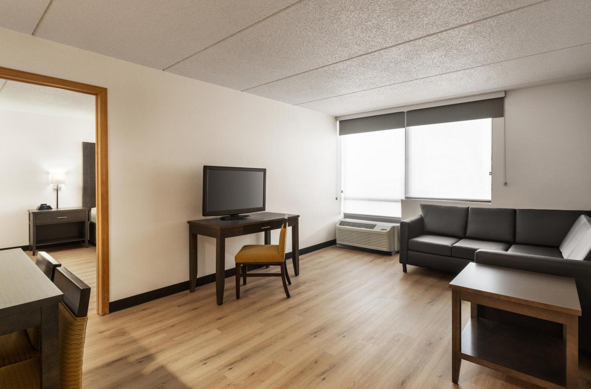 Americinn By Wyndham Rochester Near Mayo Clinic Habitación foto