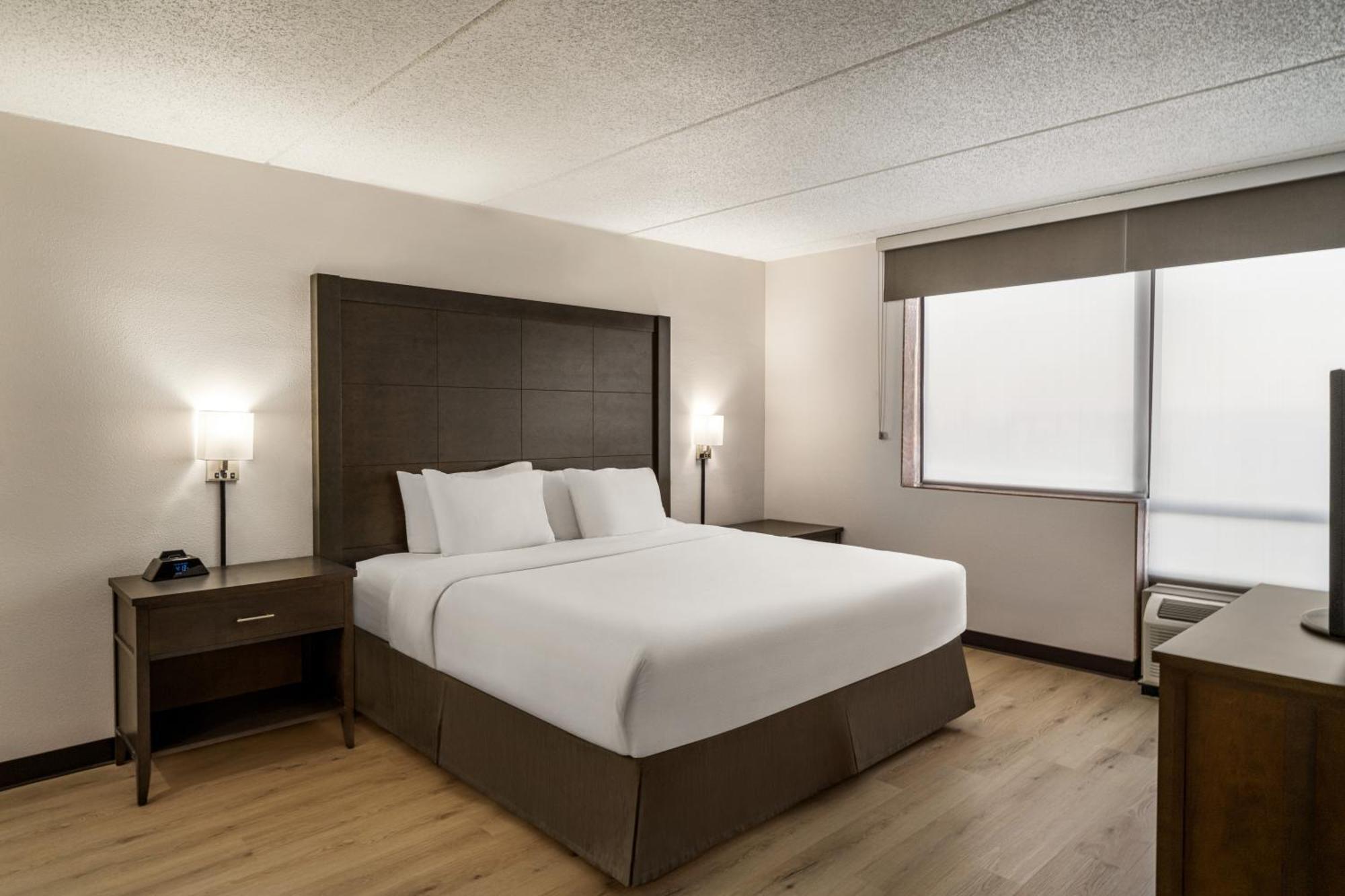 Americinn By Wyndham Rochester Near Mayo Clinic Habitación foto