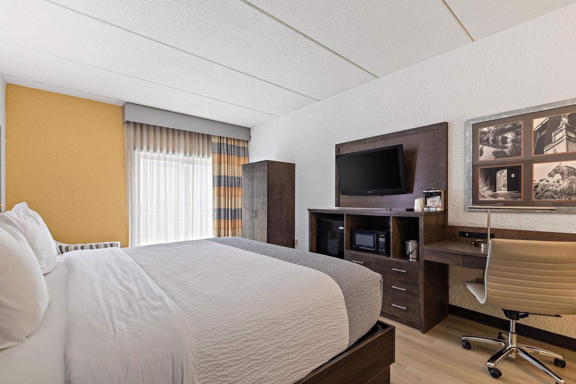 Americinn By Wyndham Rochester Near Mayo Clinic Habitación foto