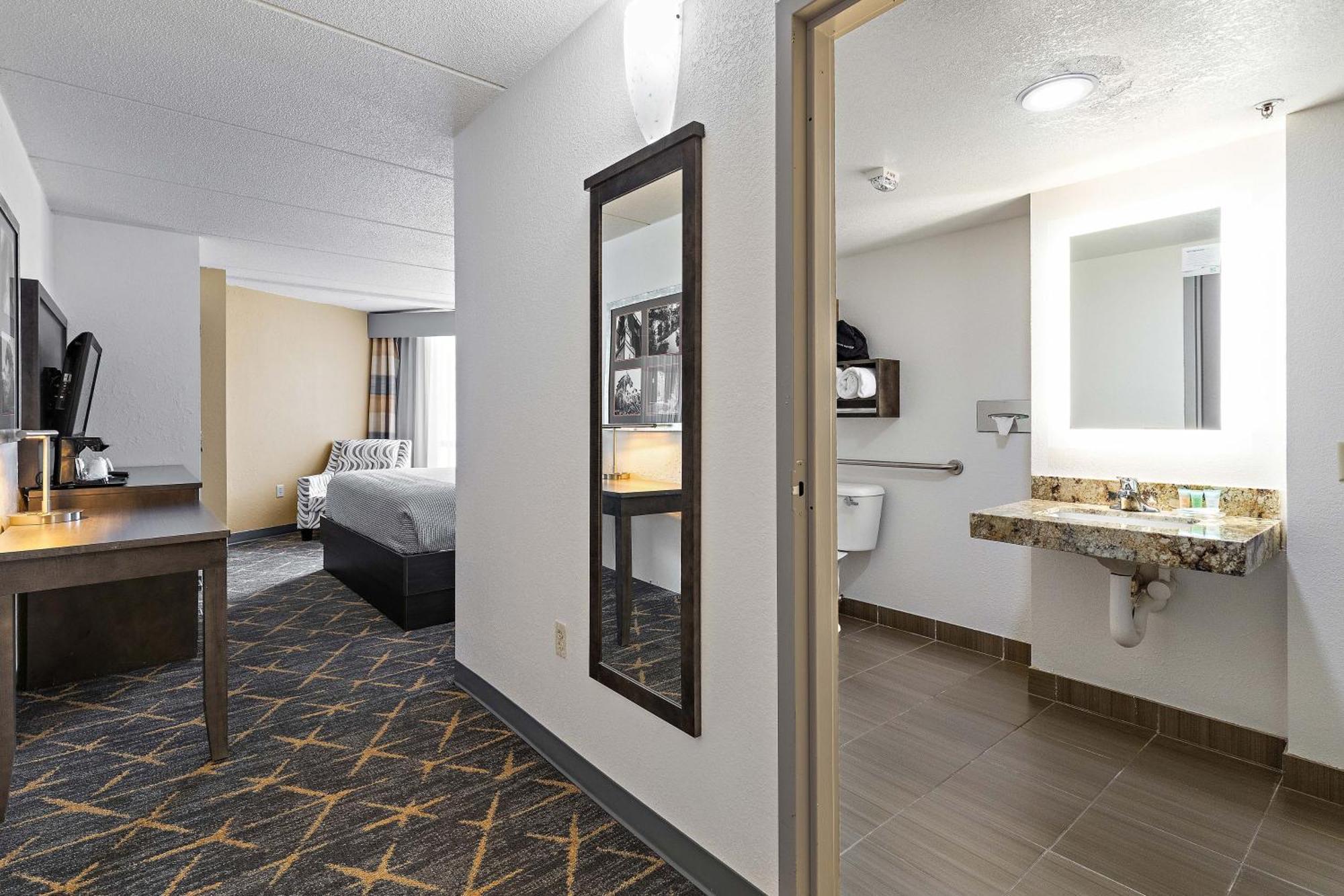 Americinn By Wyndham Rochester Near Mayo Clinic Habitación foto