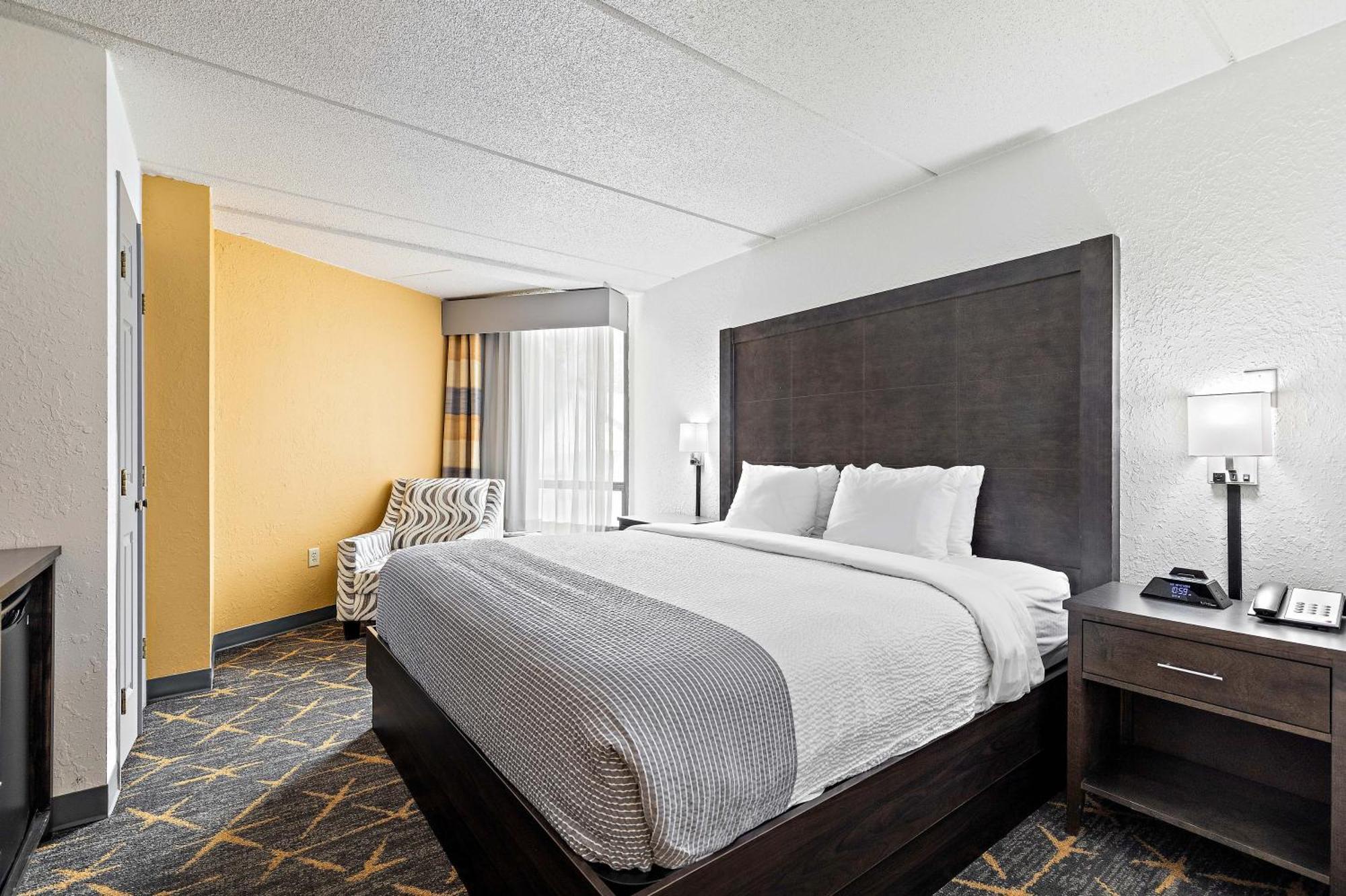 Americinn By Wyndham Rochester Near Mayo Clinic Habitación foto