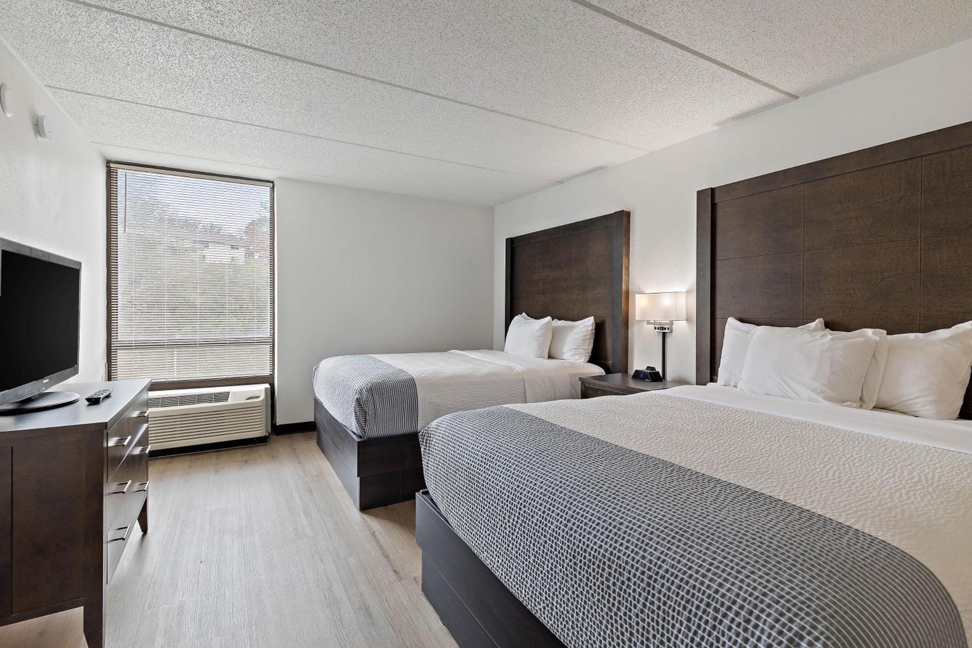 Americinn By Wyndham Rochester Near Mayo Clinic Habitación foto
