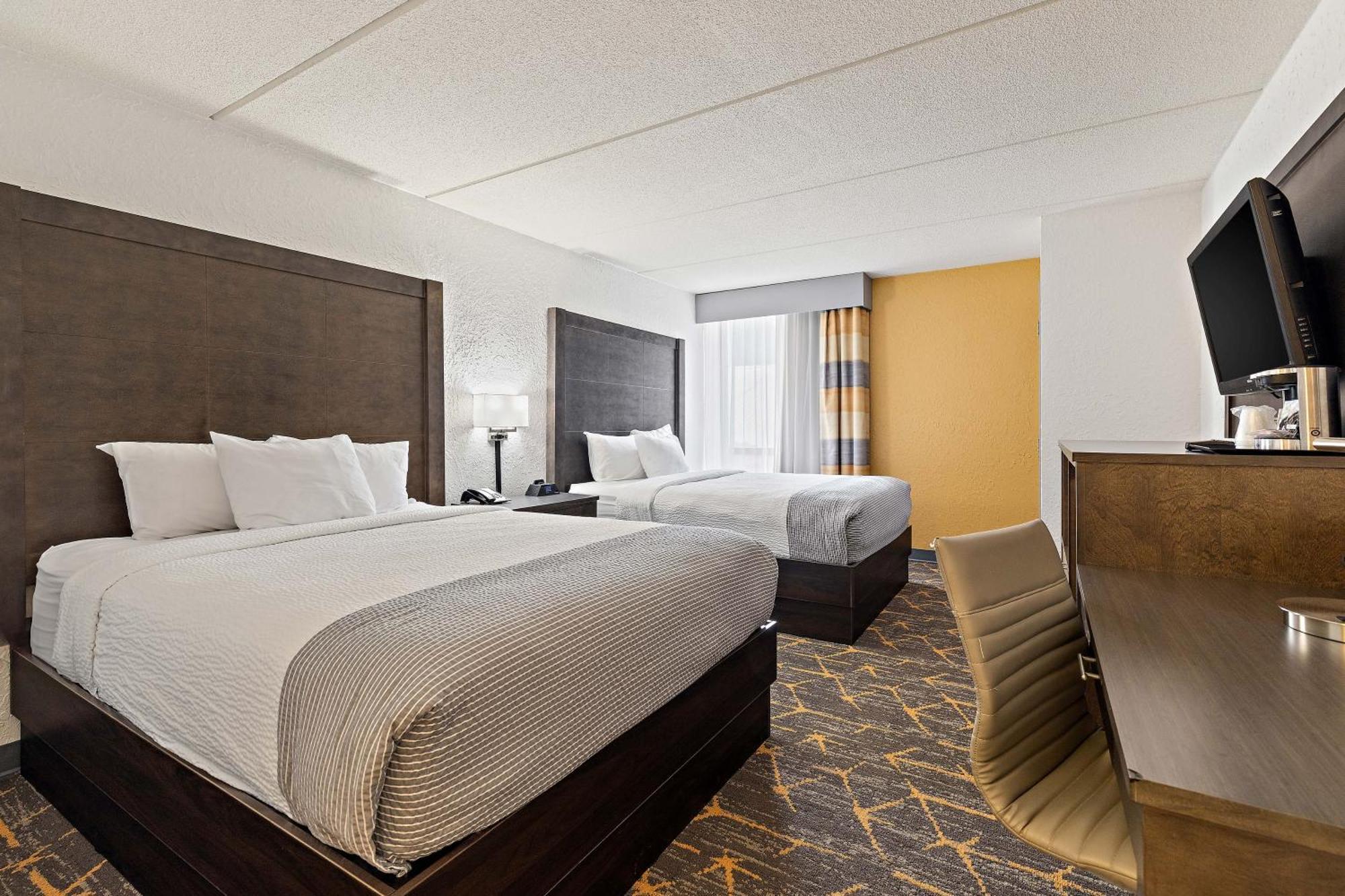 Americinn By Wyndham Rochester Near Mayo Clinic Habitación foto